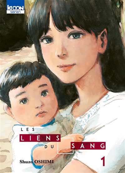 Les liens du sang - 