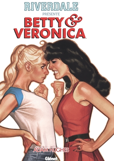 Riverdale présente Betty et Veronica - 