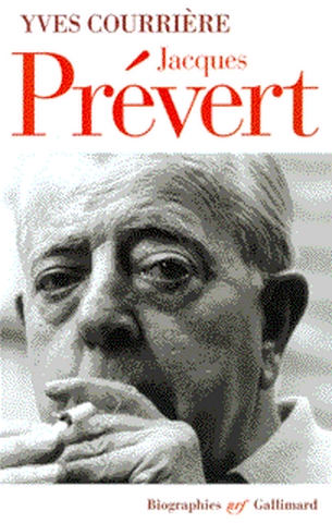 Jacques Prévert - 