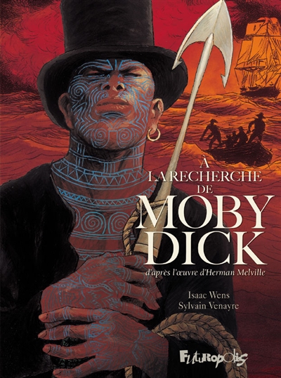 A la recherche de Moby Dick - 