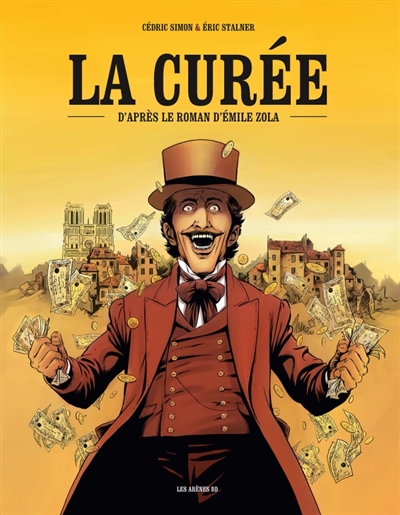 La curée - 