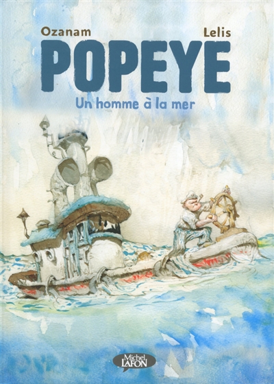 Popeye - 