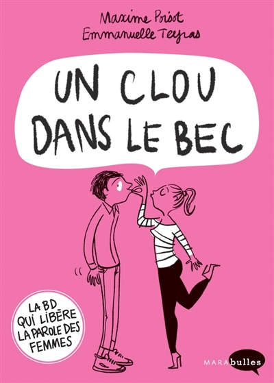 Un clou dans le bec - 