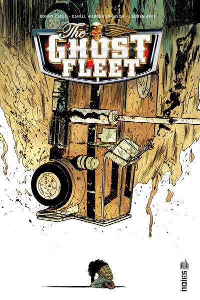 The ghost fleet - 