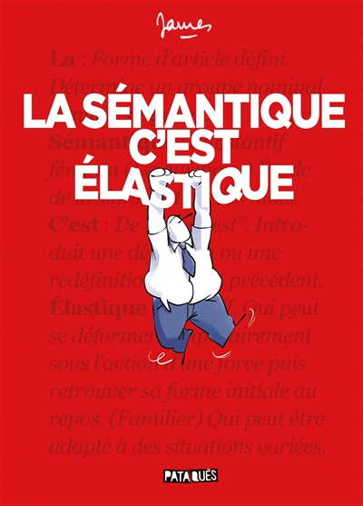 La sémantique c'est élastique - 