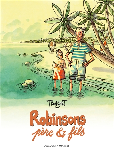 Robinsons père & fils - 