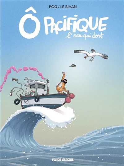 O Pacifique - 