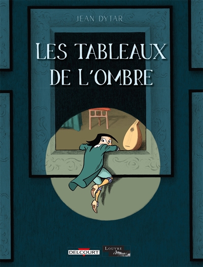 Les tableaux de l'ombre - 