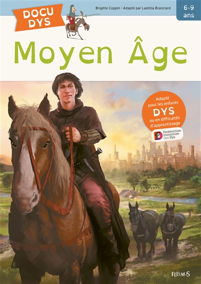 Moyen Age - 