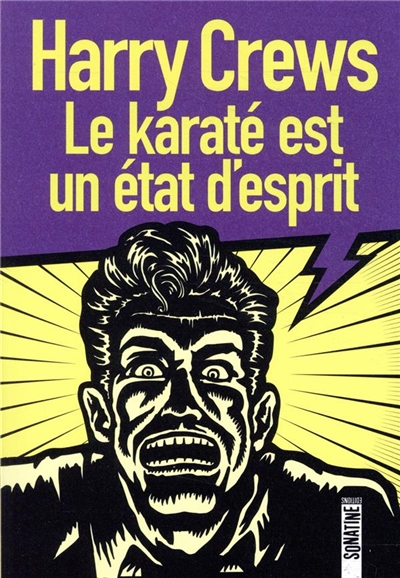 Le karaté est un état d'esprit - 