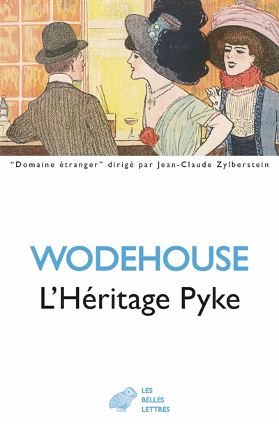 L'héritage Pyke - 