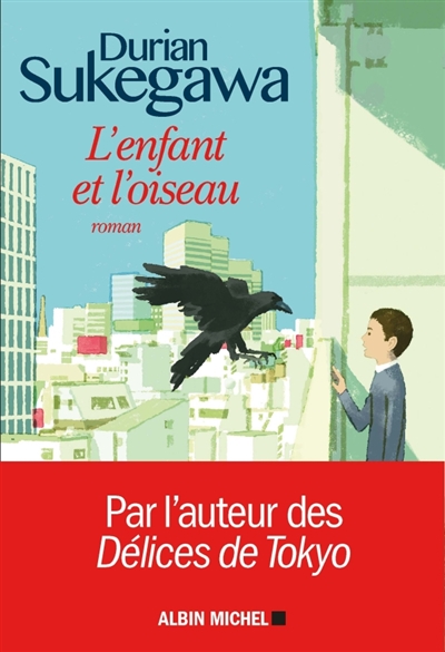 L'enfant et l'oiseau - 