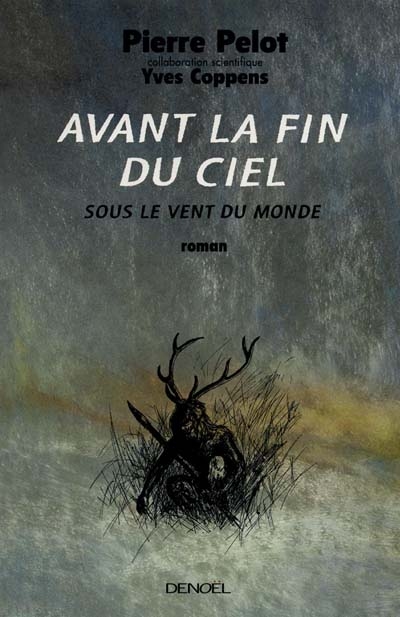 Avant la fin du ciel - 