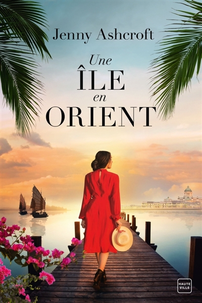 Une île en Orient - 