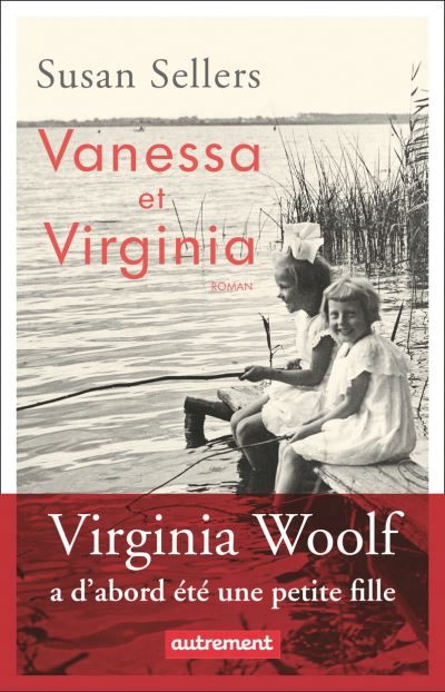 Vanessa et Virginia - 