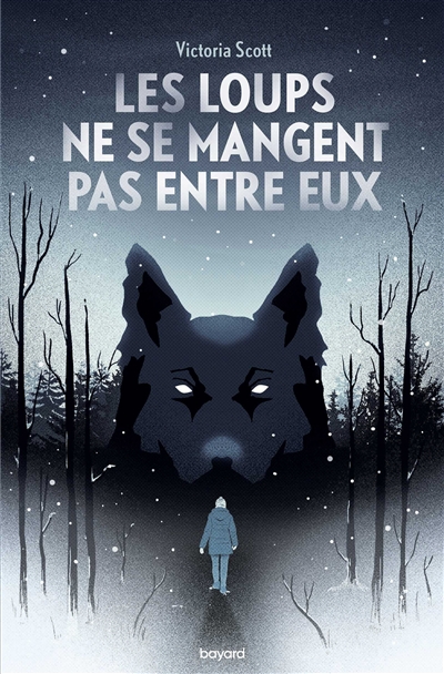 Les loups ne se mangent pas entre eux - 