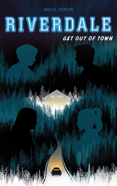 Get out of town - 