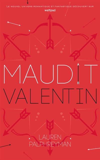 Maudit Valentin - 