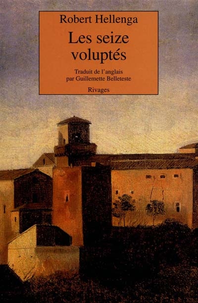 (Les) seize voluptés - 