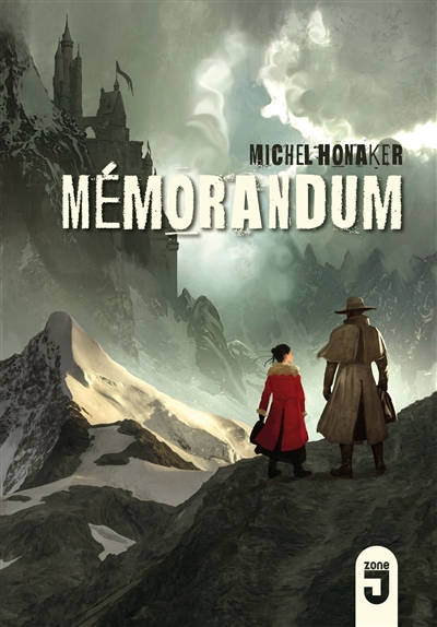 Mémorandum - 