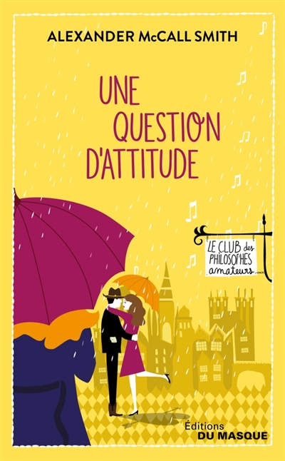 Une question d'attitude - 