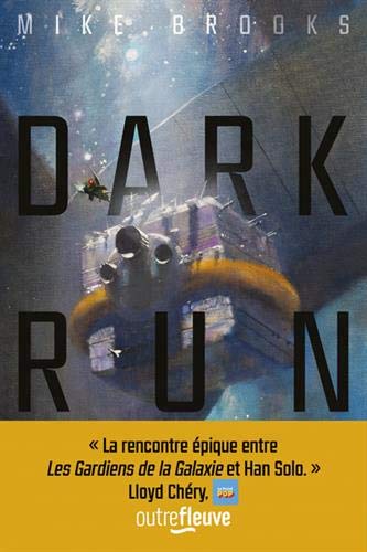 Dark run - 