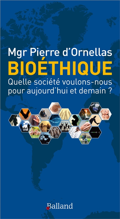 Bioéthique - 