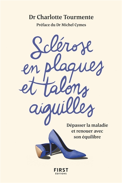 Sclérose en plaques et talons aiguilles - 