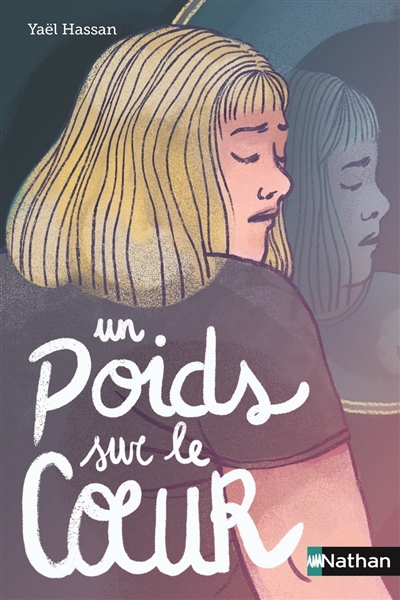 Un poids sur le coeur - 