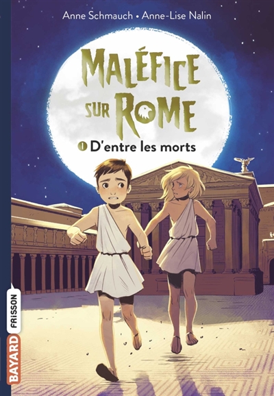 D'entre les morts - 