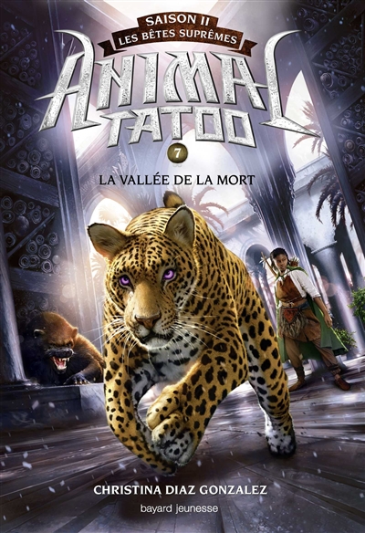 La vallée de la mort - 