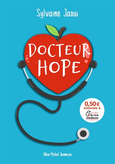 Docteur Hope - 