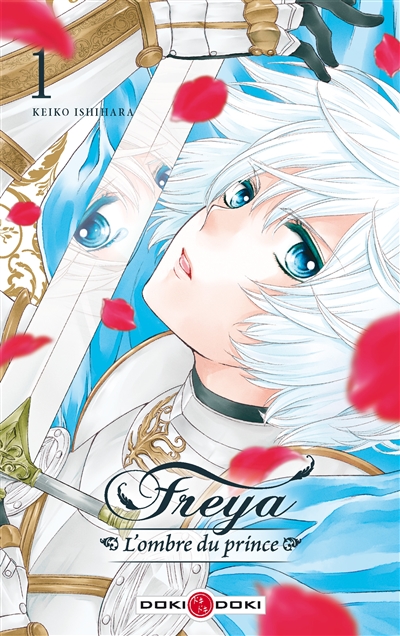 Freya - 