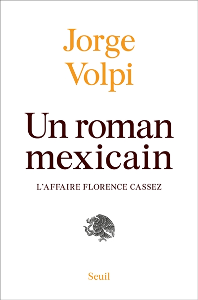 Un roman mexicain - 