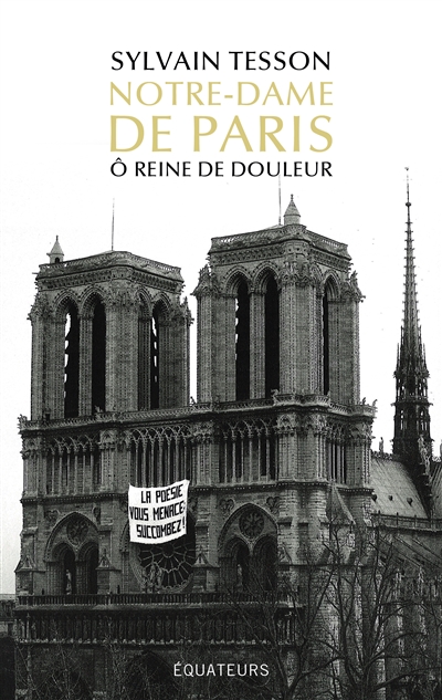 Notre-Dame de Paris - 