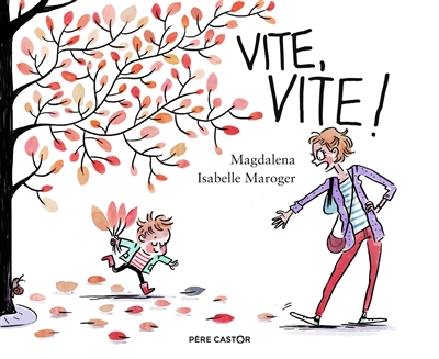 Vite vite ! - 