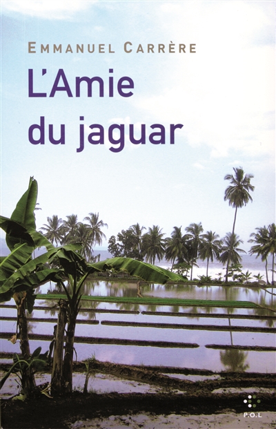 amie du jaguar (L') - 