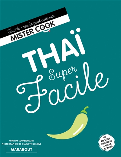 Thaï super facile - 