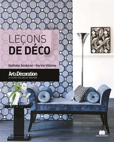 Leçons de déco - 