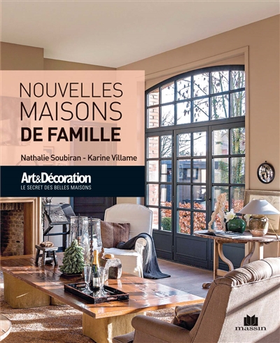 Nouvelles maisons de famille - 