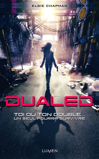 Dualed - 