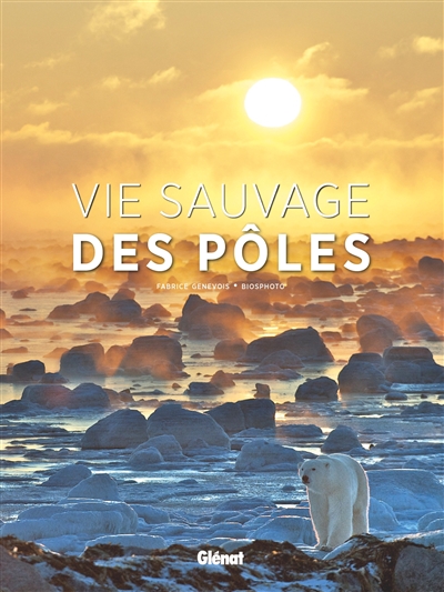 Vie sauvage des pôles - 