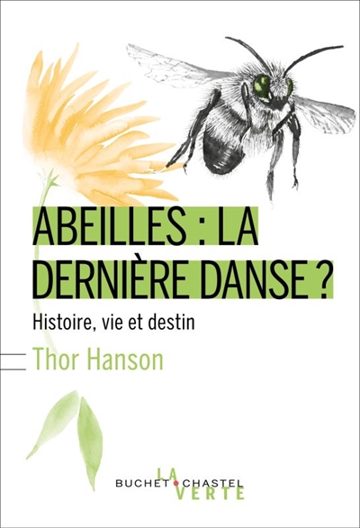 Abeilles - 