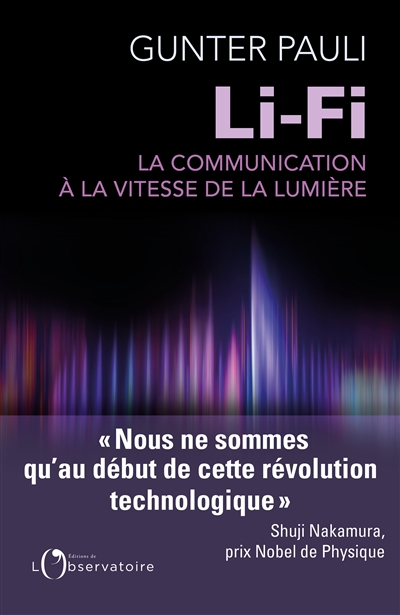 Li-Fi - 