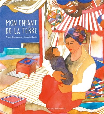 Mon enfant de la Terre - 