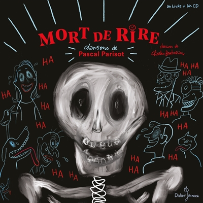 Mort de rire - 