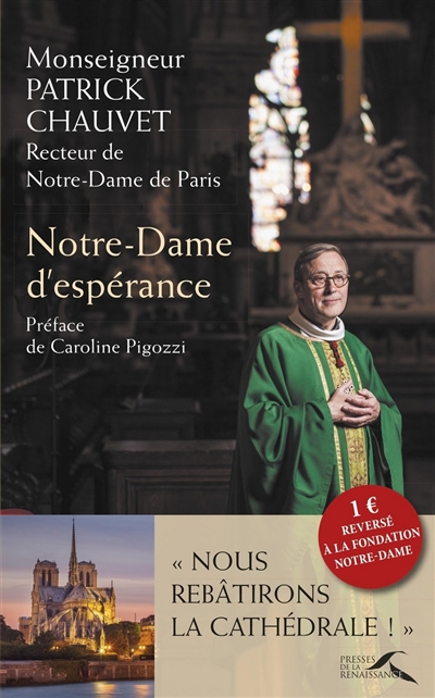 Notre-Dame d'espérance - 