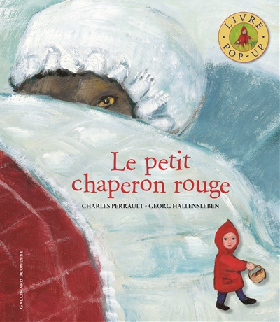 Le Petit Chaperon rouge - 