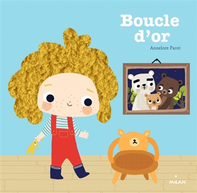 Boucle d'or - 