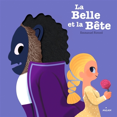 La Belle et la Bête - 